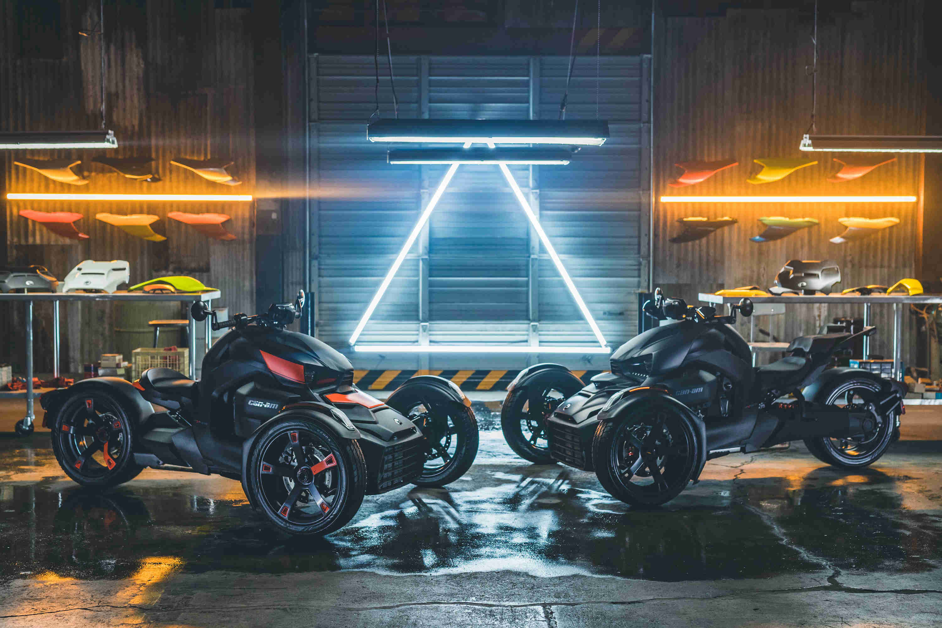 Adopt-A-Highway! April 2019