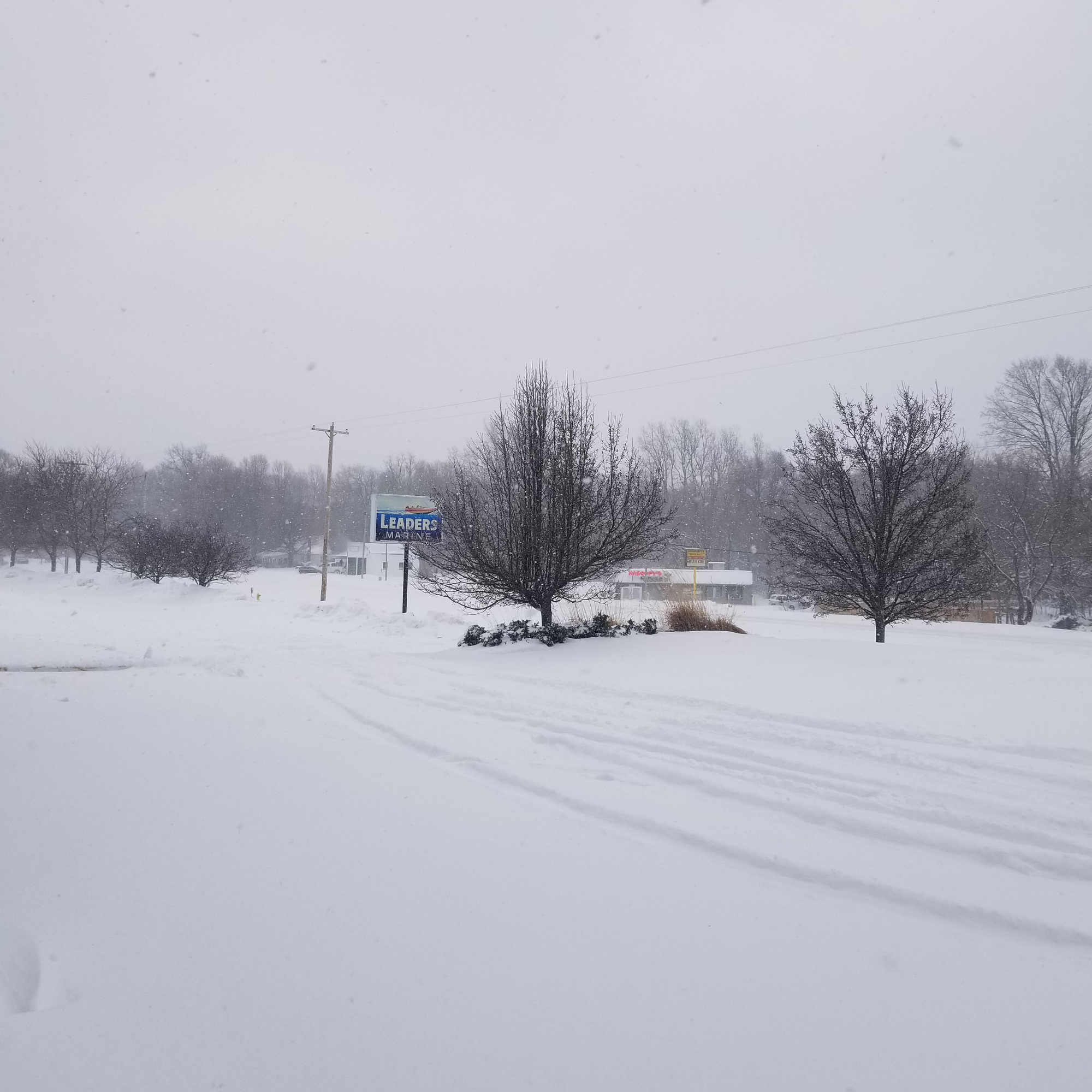 Check Out Our Great Features On LeadersRPMShop.com! February 2019