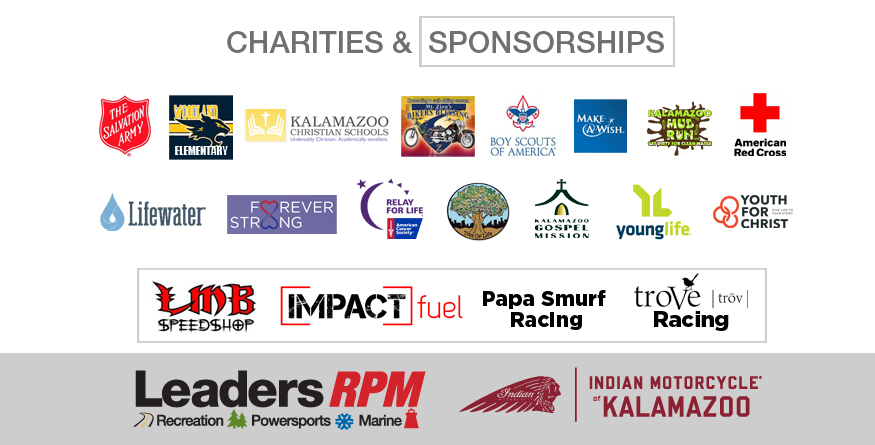 INTRODUCING THE NEW 2018 LINEUP! August 2017