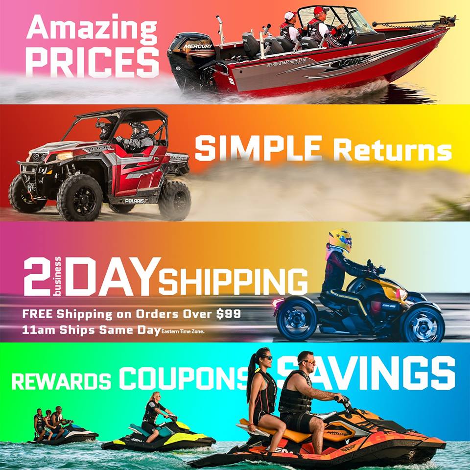 New Can-Am® Ryker! March 2019