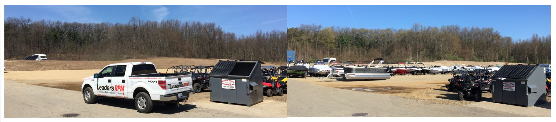 Test Rides Q&A May 2017 - 2